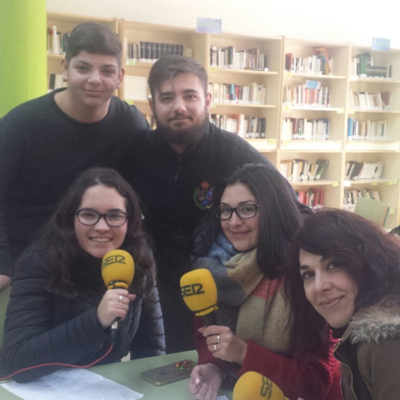 Programas completos