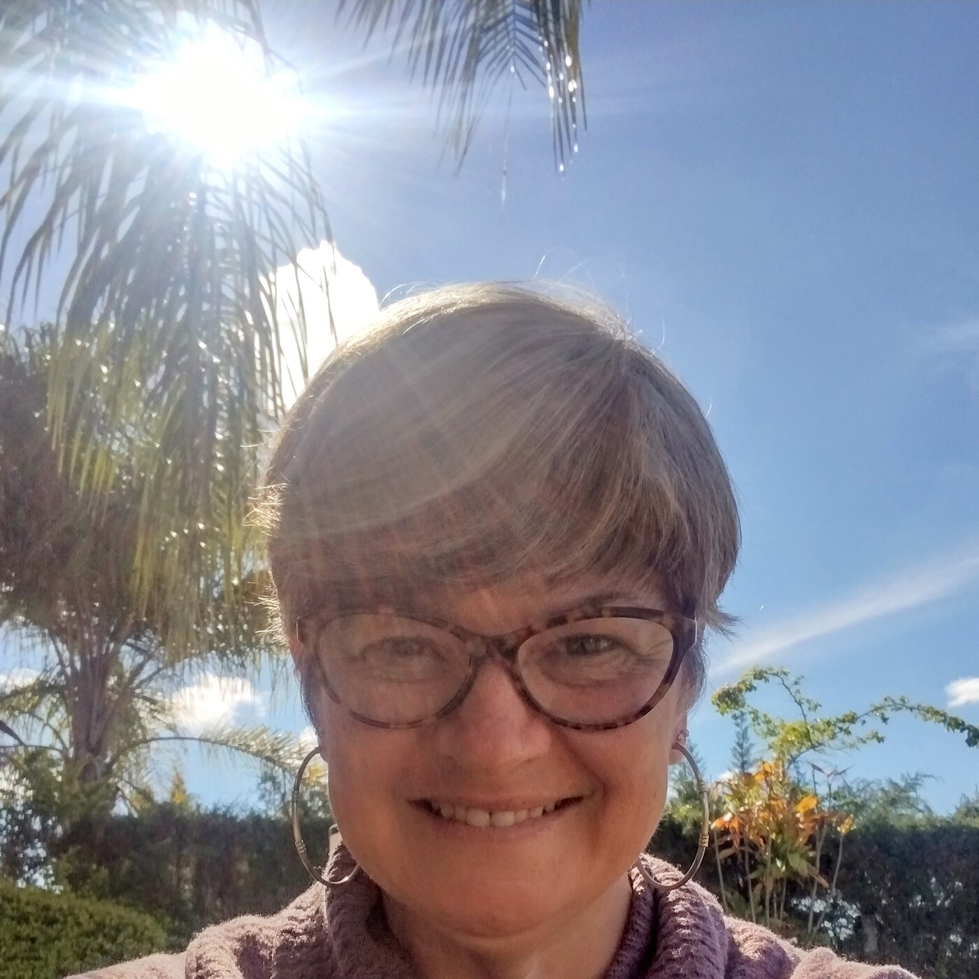 María Guadalupe Buttera