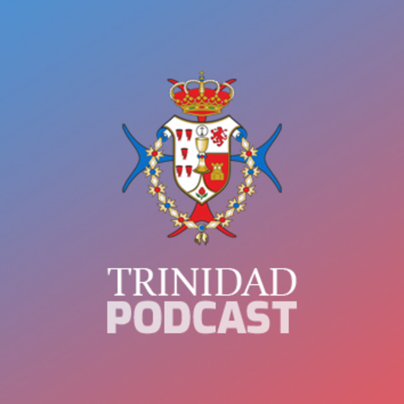 El podcast de la Hermandad de la Trinidad