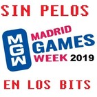 Madrid Games Week 2019. Videojuegos, Entrevistas, Troleo, Ligoteo y Más!