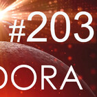PANDORA #203: Eres más de lo que crees - Extraño Objeto se aproxima a la Tierra