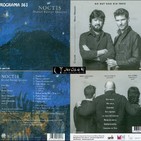 Programa 363: Daniel Ferruz Quartet i Chicuelo-Marco Mazquida