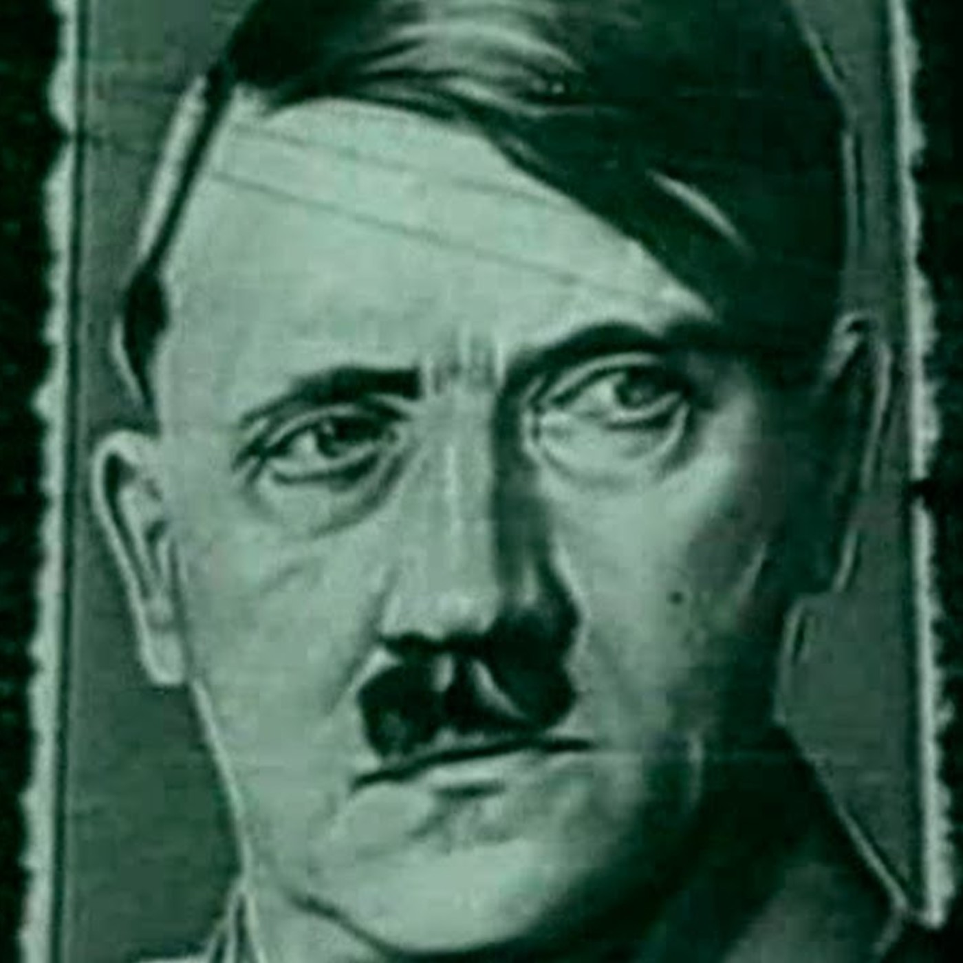 Maten a Hitler. La Suerte Del Diablo episode artwork