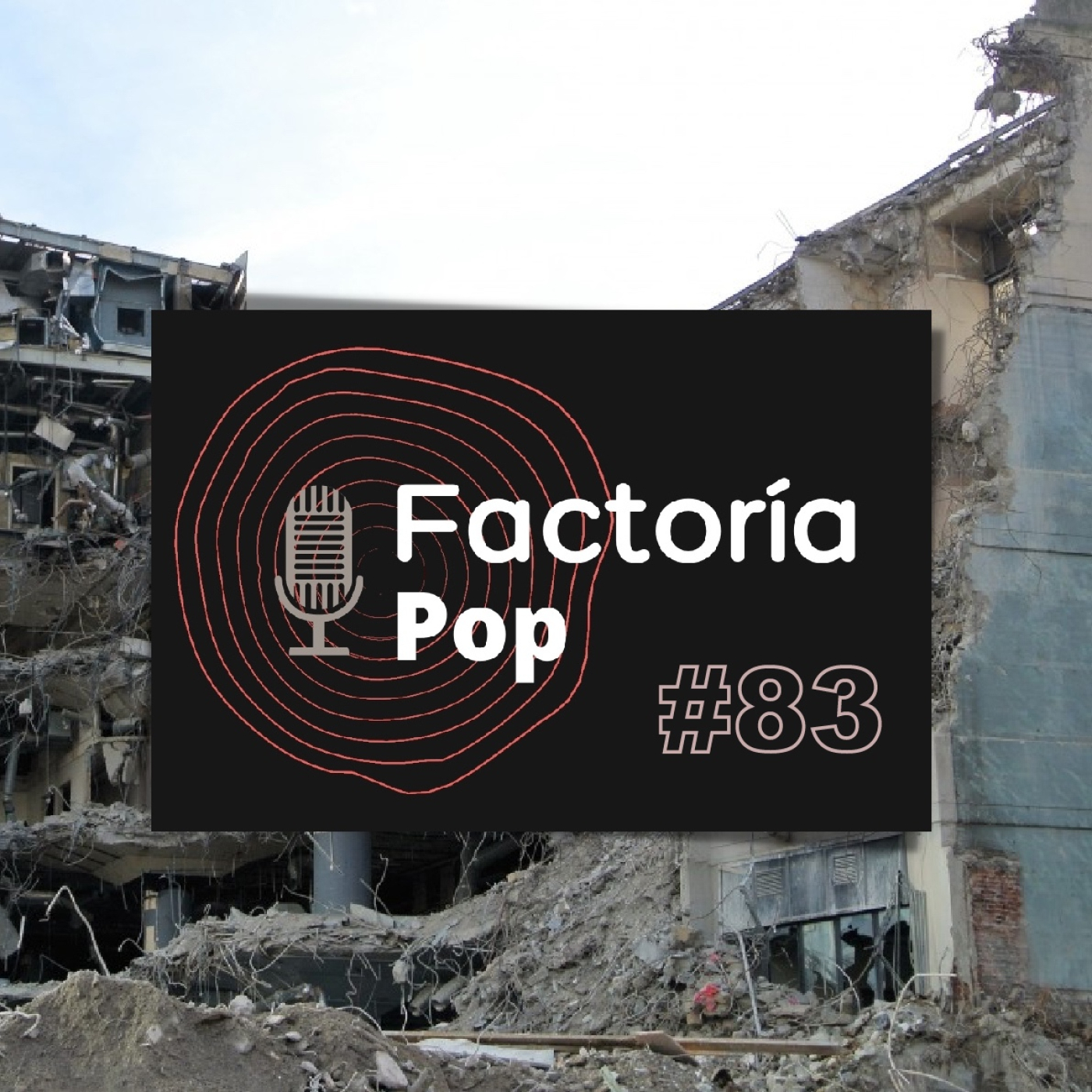Factoría Pop