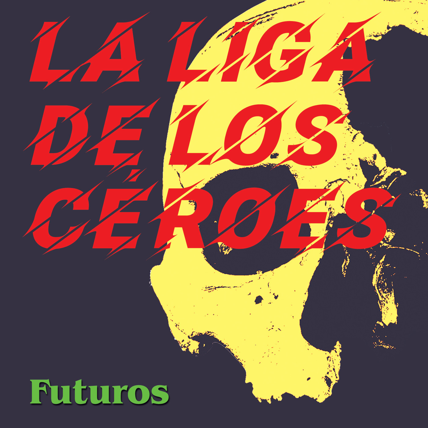 La liga de los céroes