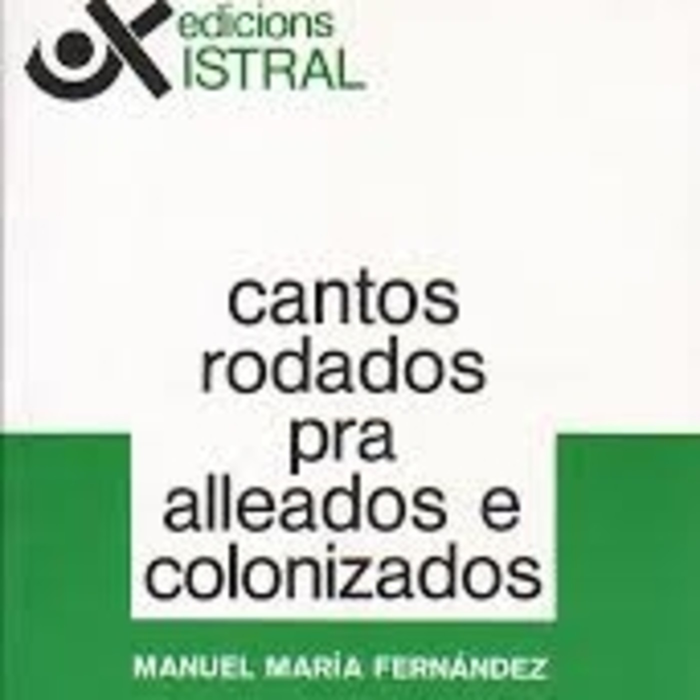 Un poema na túa voz.