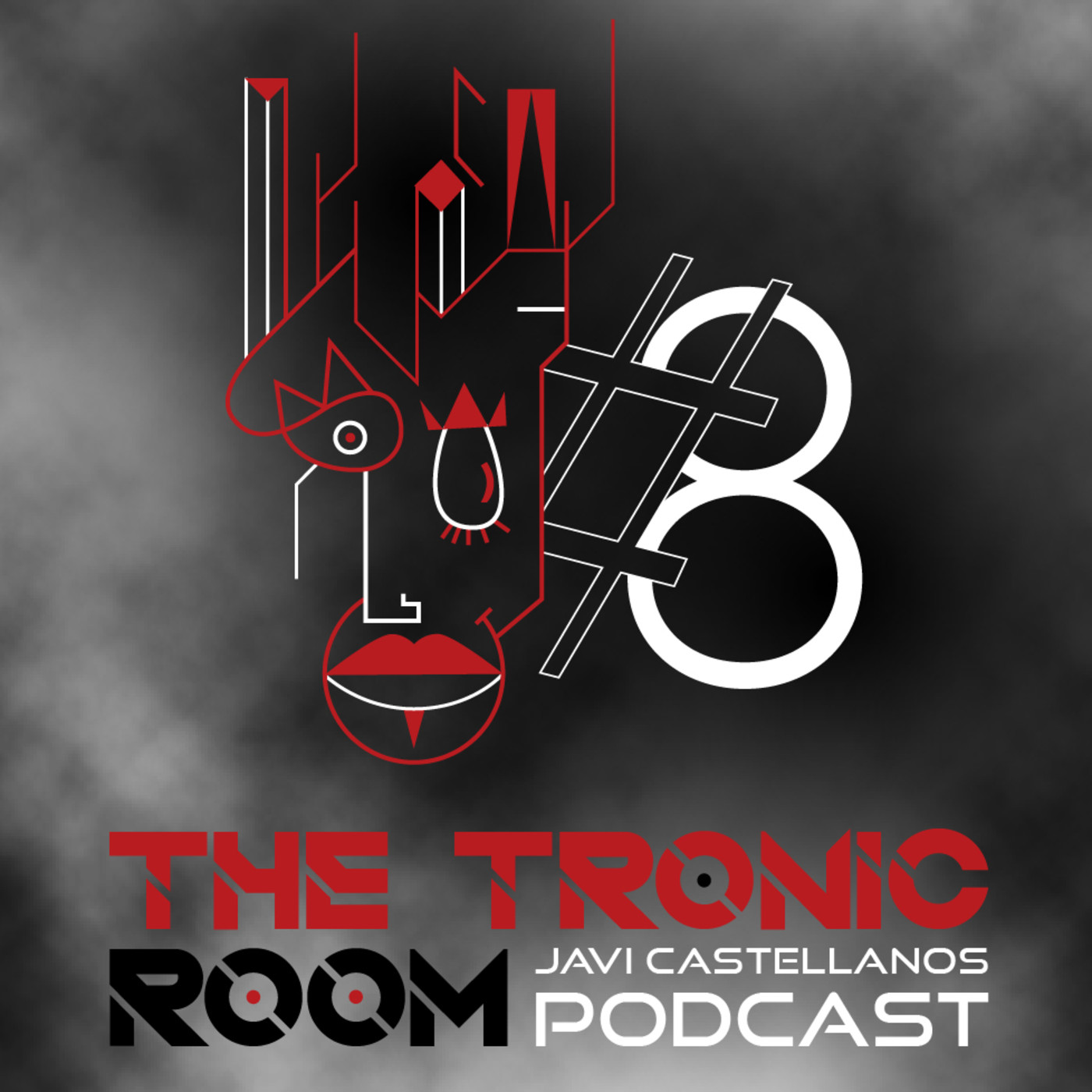 The Tronic Room Podcast by Casteh
