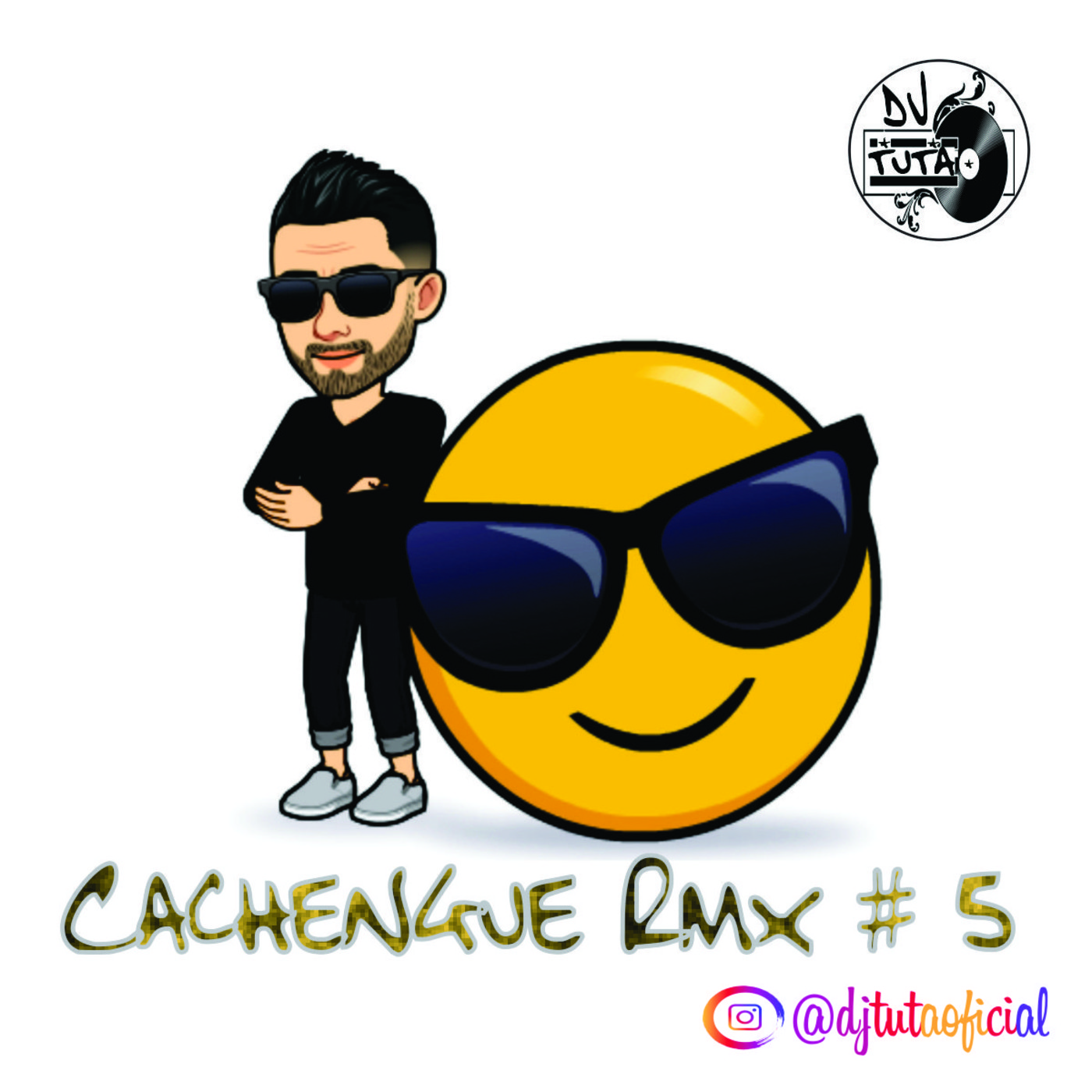 After & Cachengue  Rmx 2020  By Dj TuTa