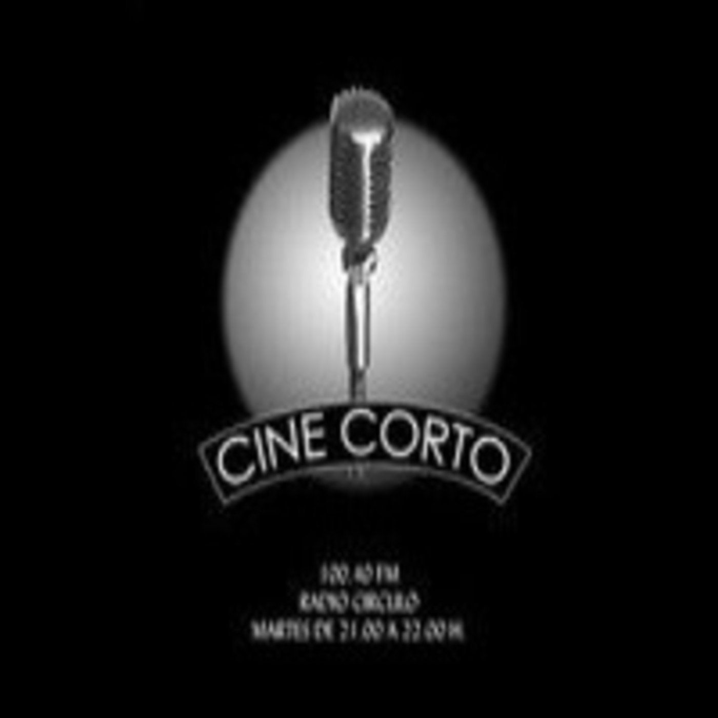 Podcast de Cinecorto Radio Círculo