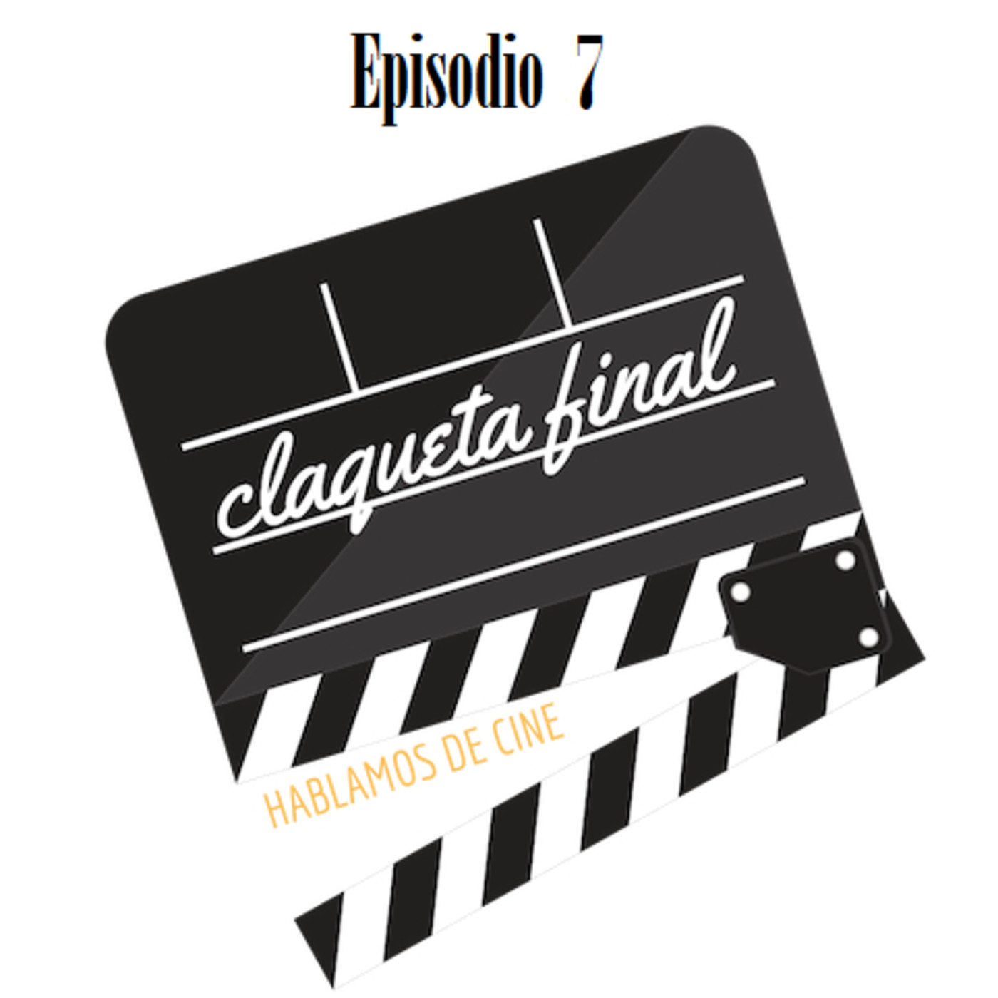 Claqueta final