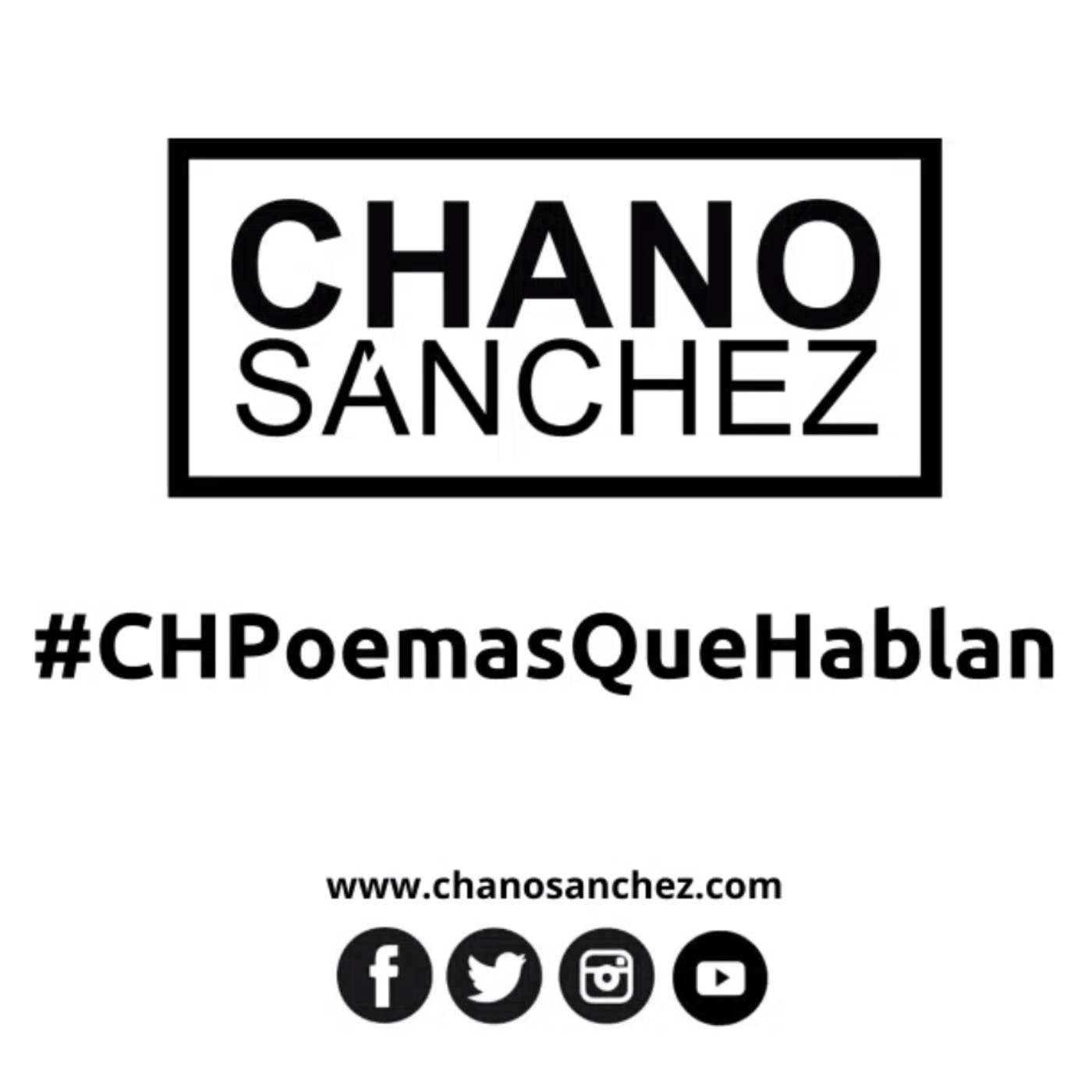 CH POEMAS QUE HABLAN