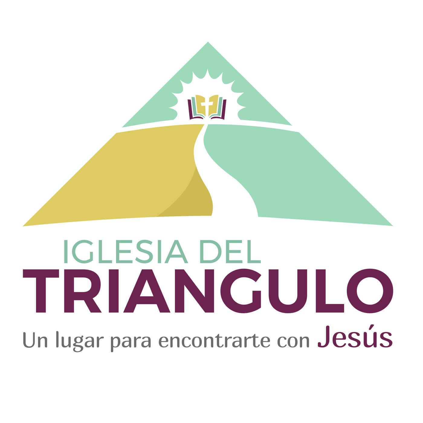 Iglesia Del Triángulo Podcast