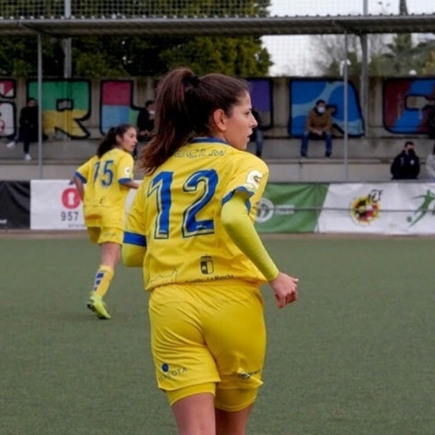 Elles També Juguen
