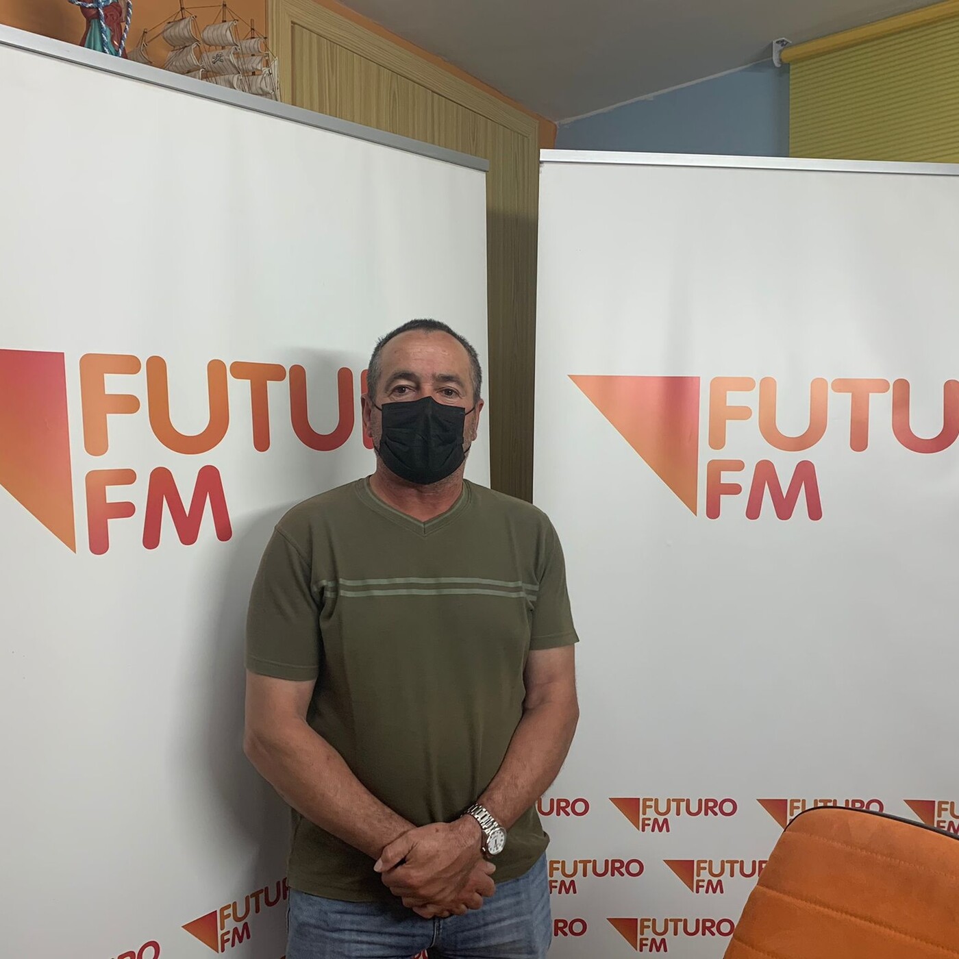 Entrevista a Francisco de Videcor en Villanueva de Alcardete episode artwork