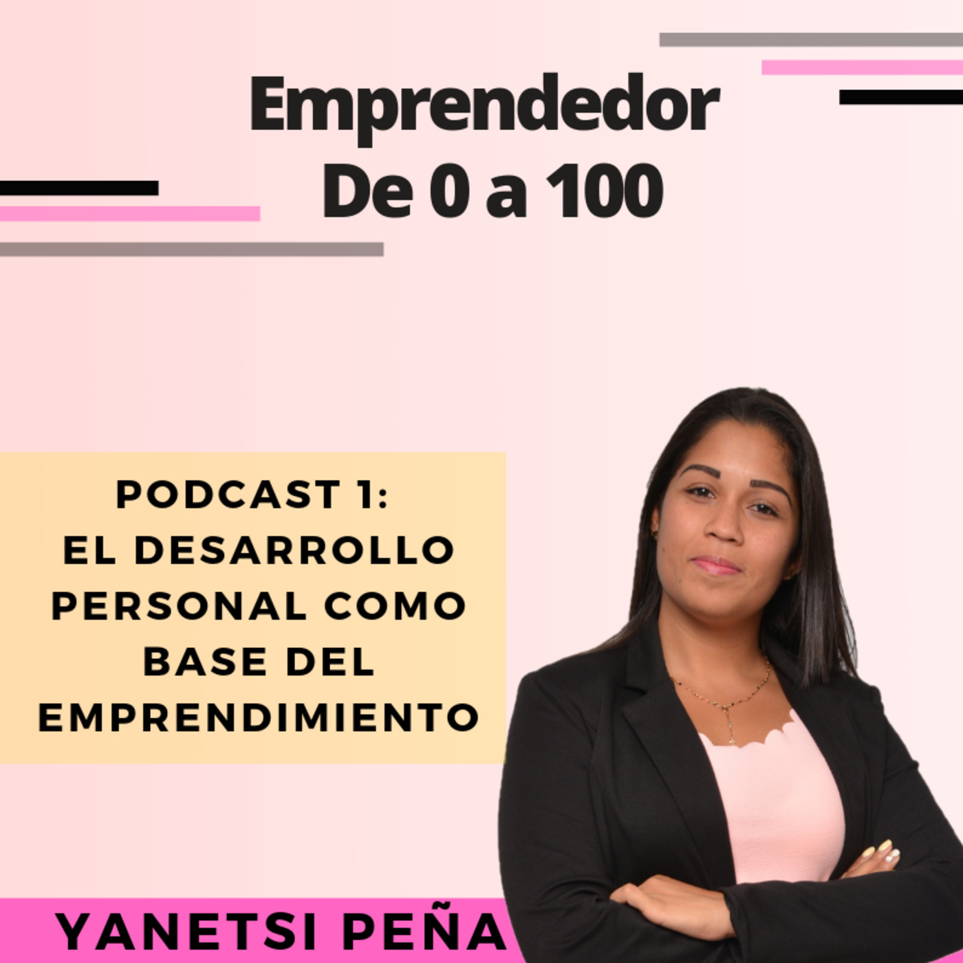 EMPRENDEDOR DE 0 A 100