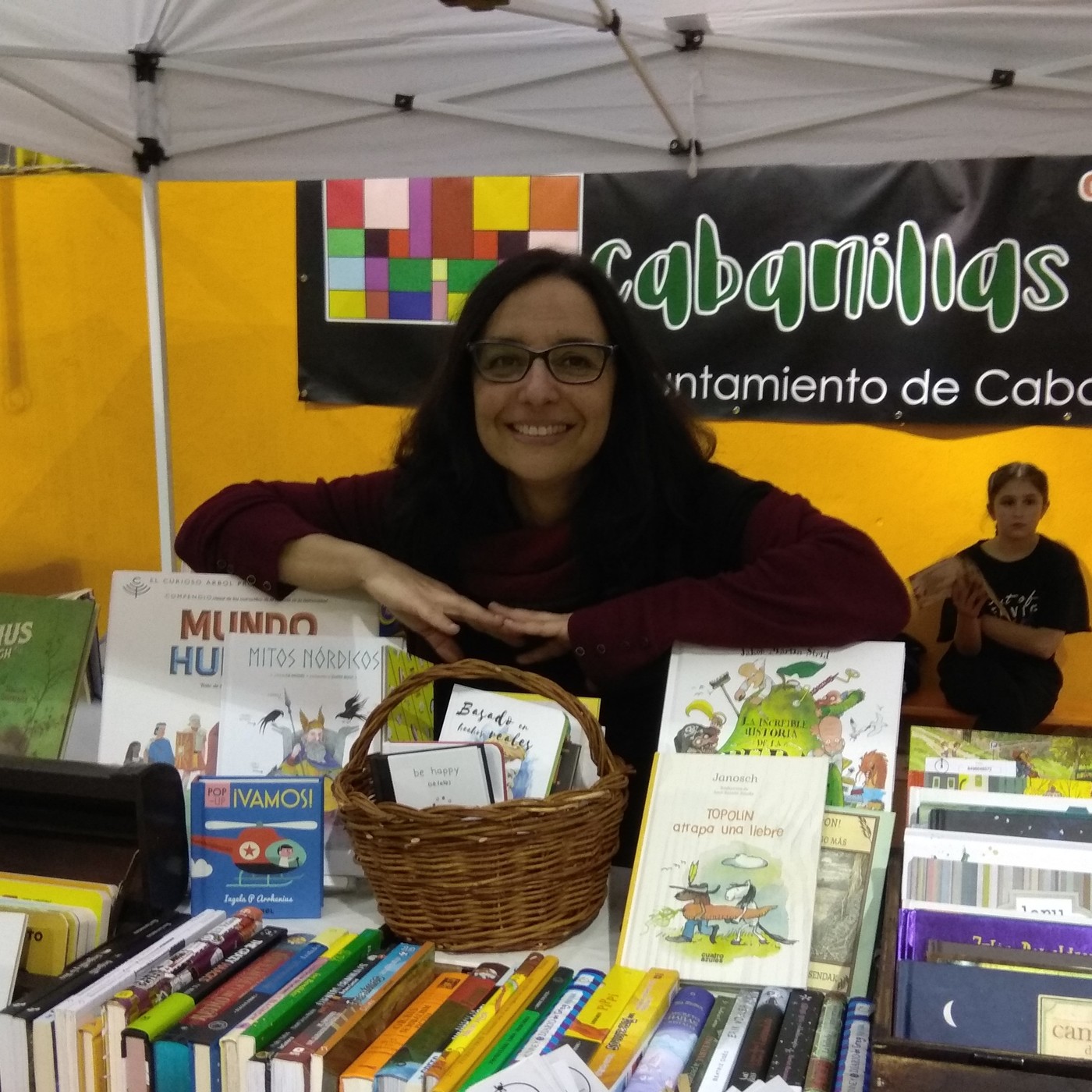 CABANILLAS AL DÍA
