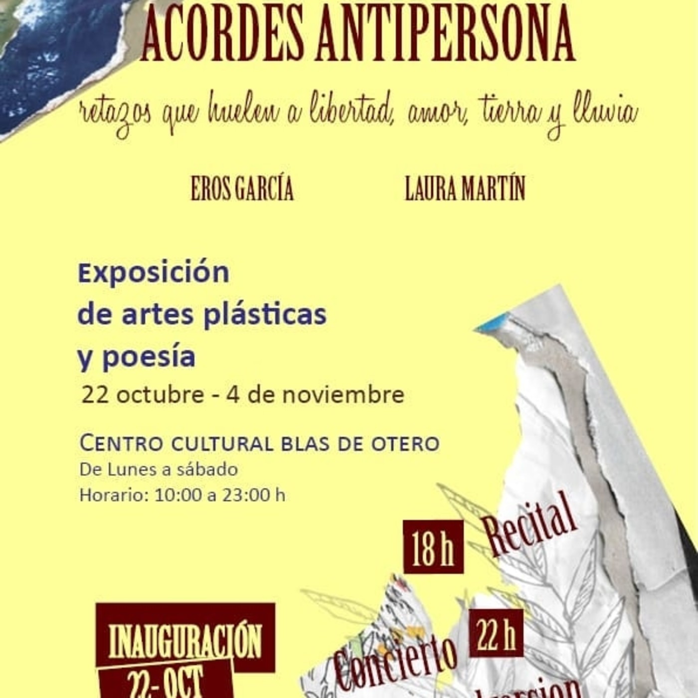RADIO UTOPÍA EVENTOS