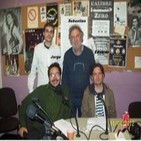 Jorge Diaz-Leza y Eduardo Andradas