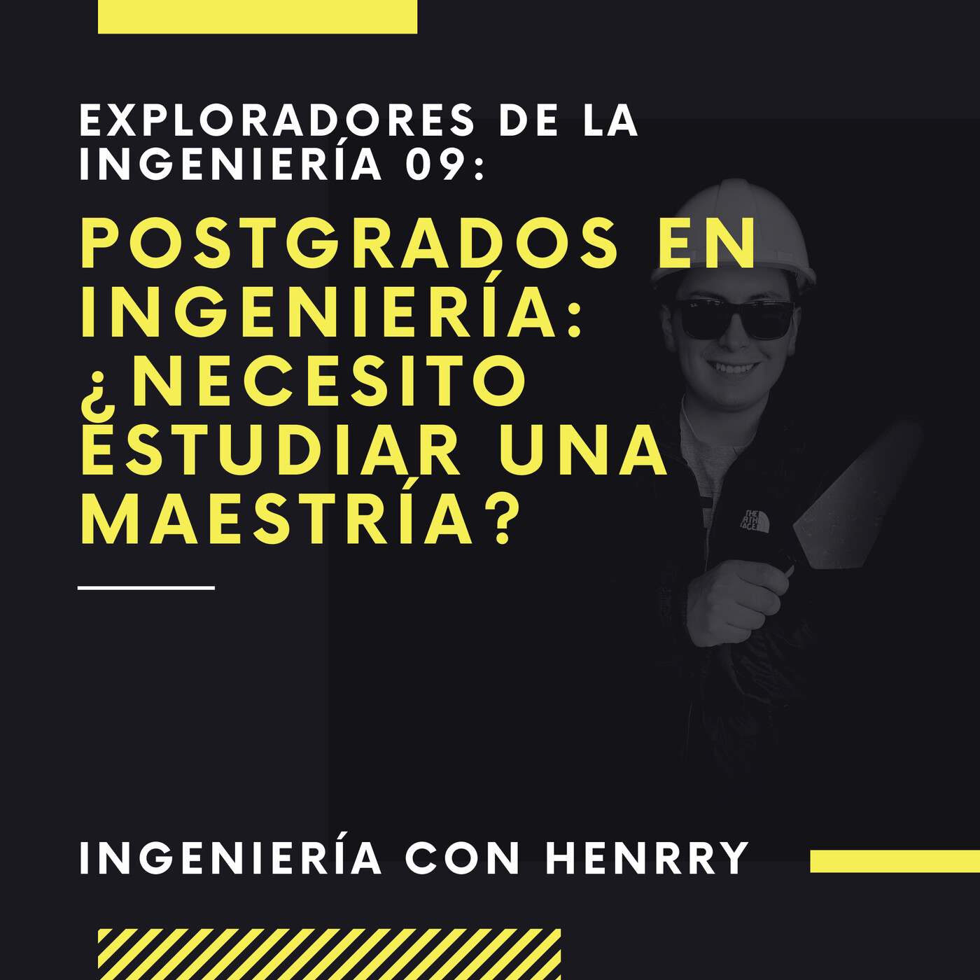 Ingeniería con Henrry