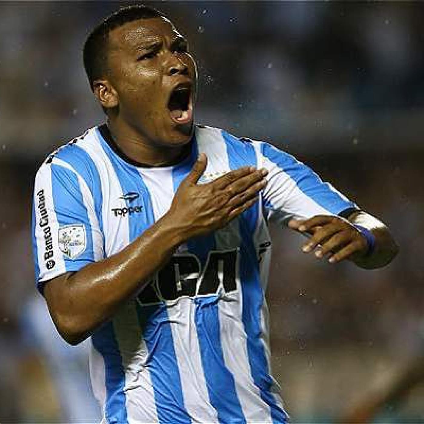 Podcast de Jonathan Arboleda