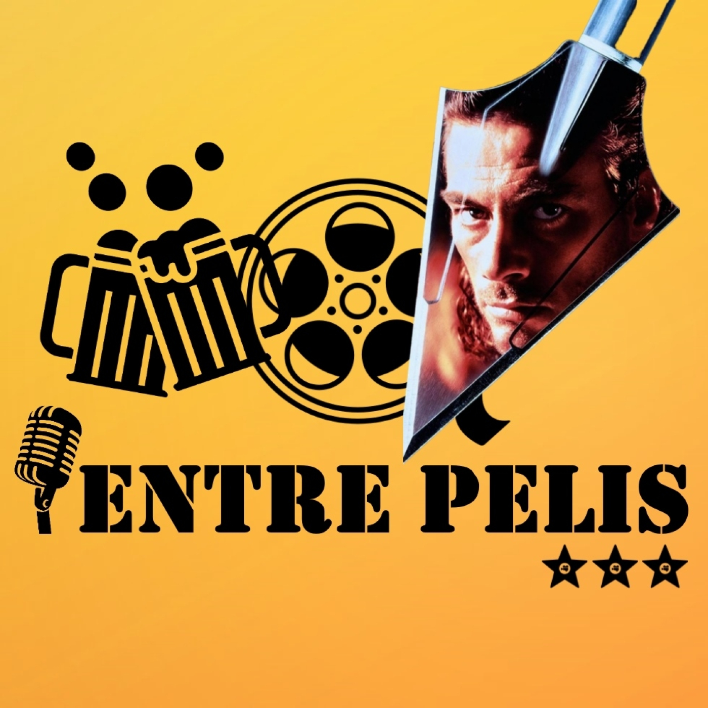 Entre Pelis