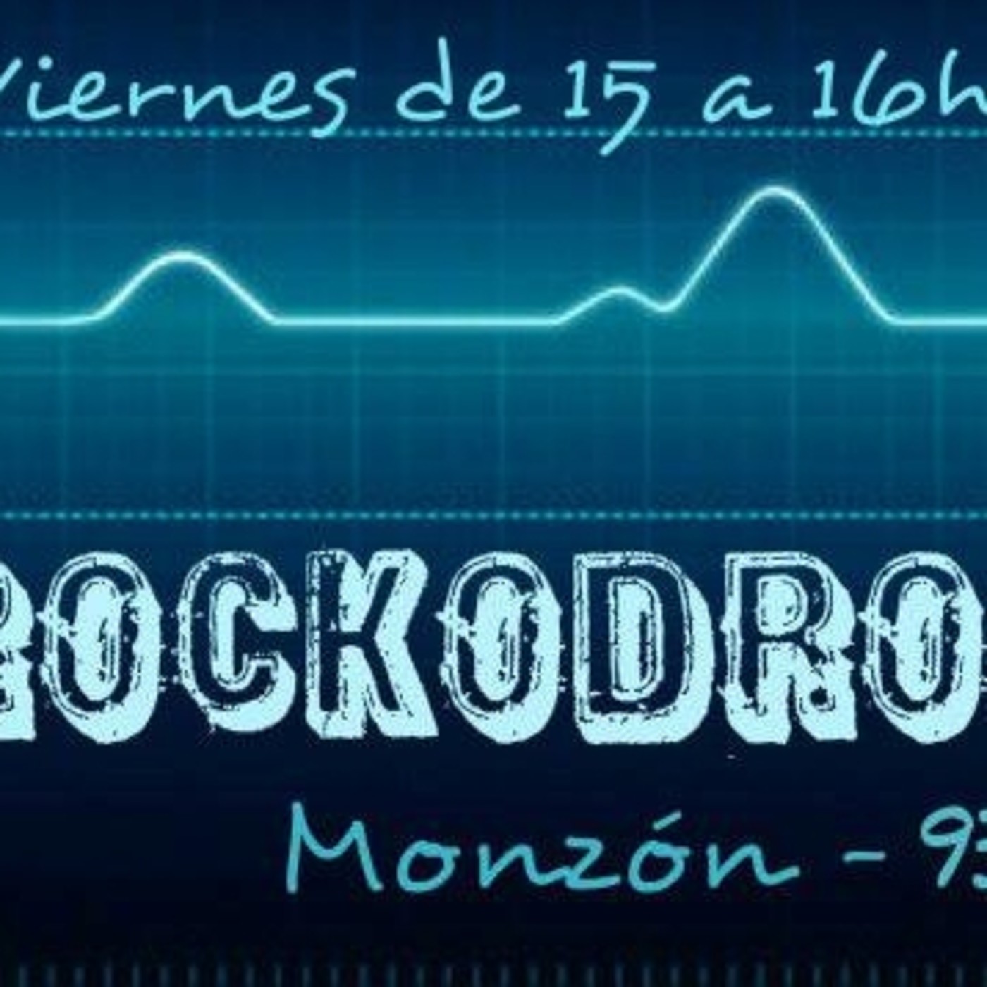 2 ª.El Rockodomo. Programa 38. 11-11-2016. episode artwork