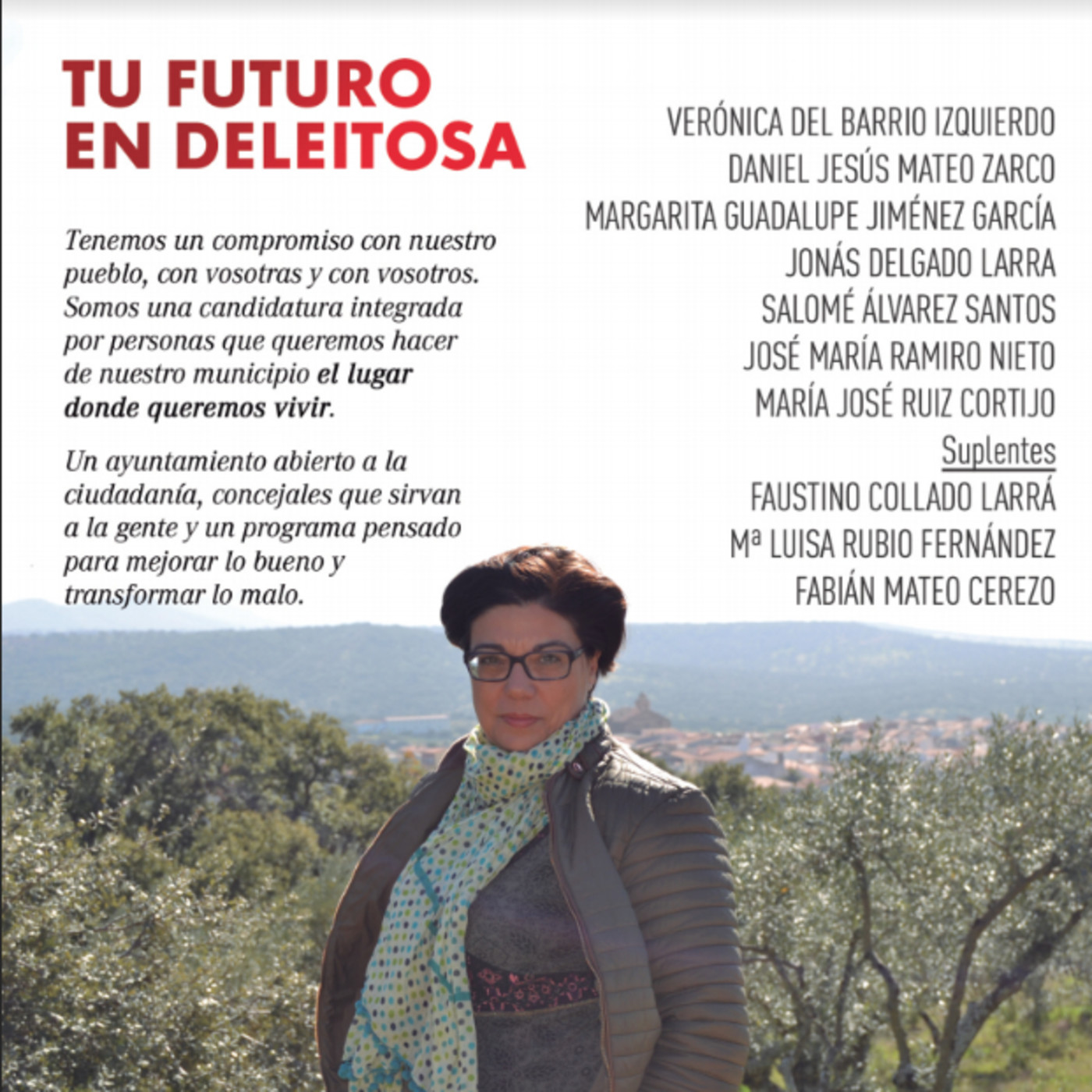 Tu Radio PSOE
