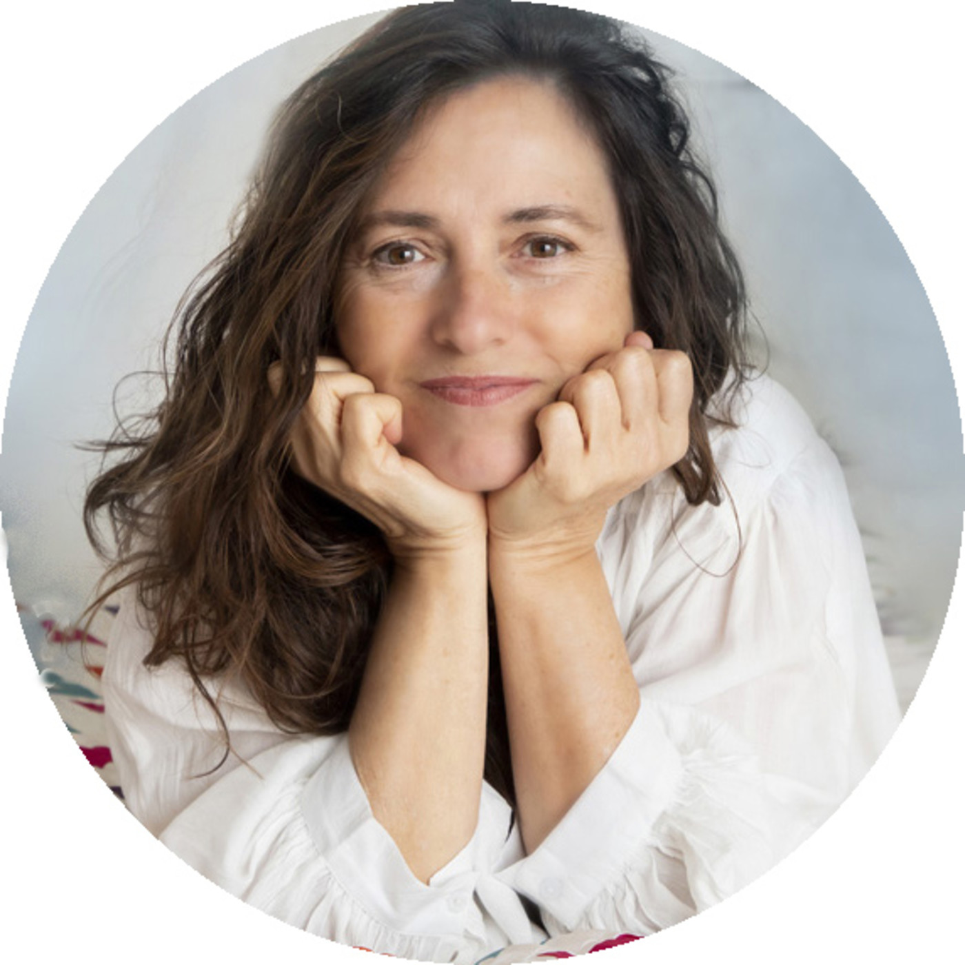 El Podcast EFT - Ana Espiga