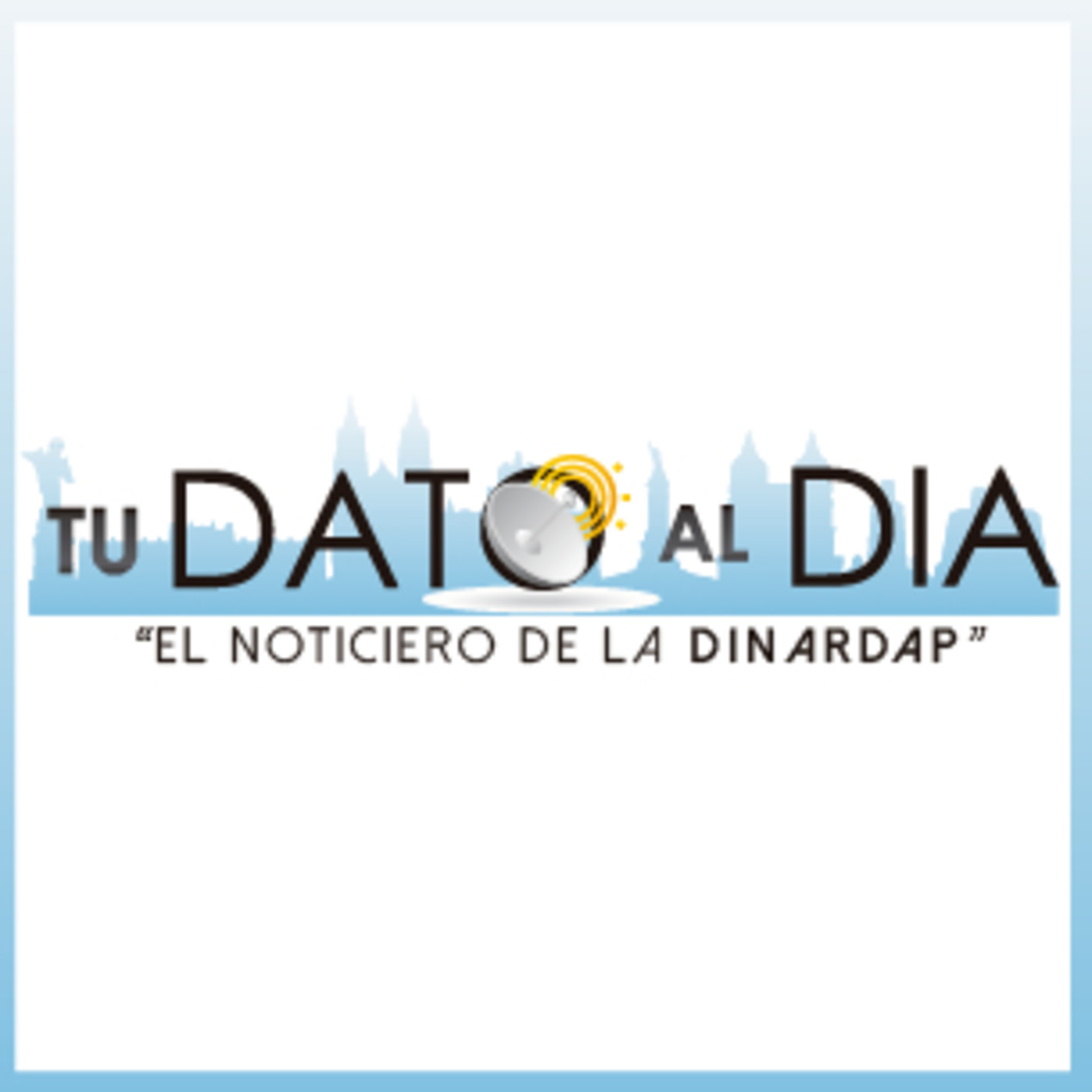 Noticiero Tu Dato al Dia