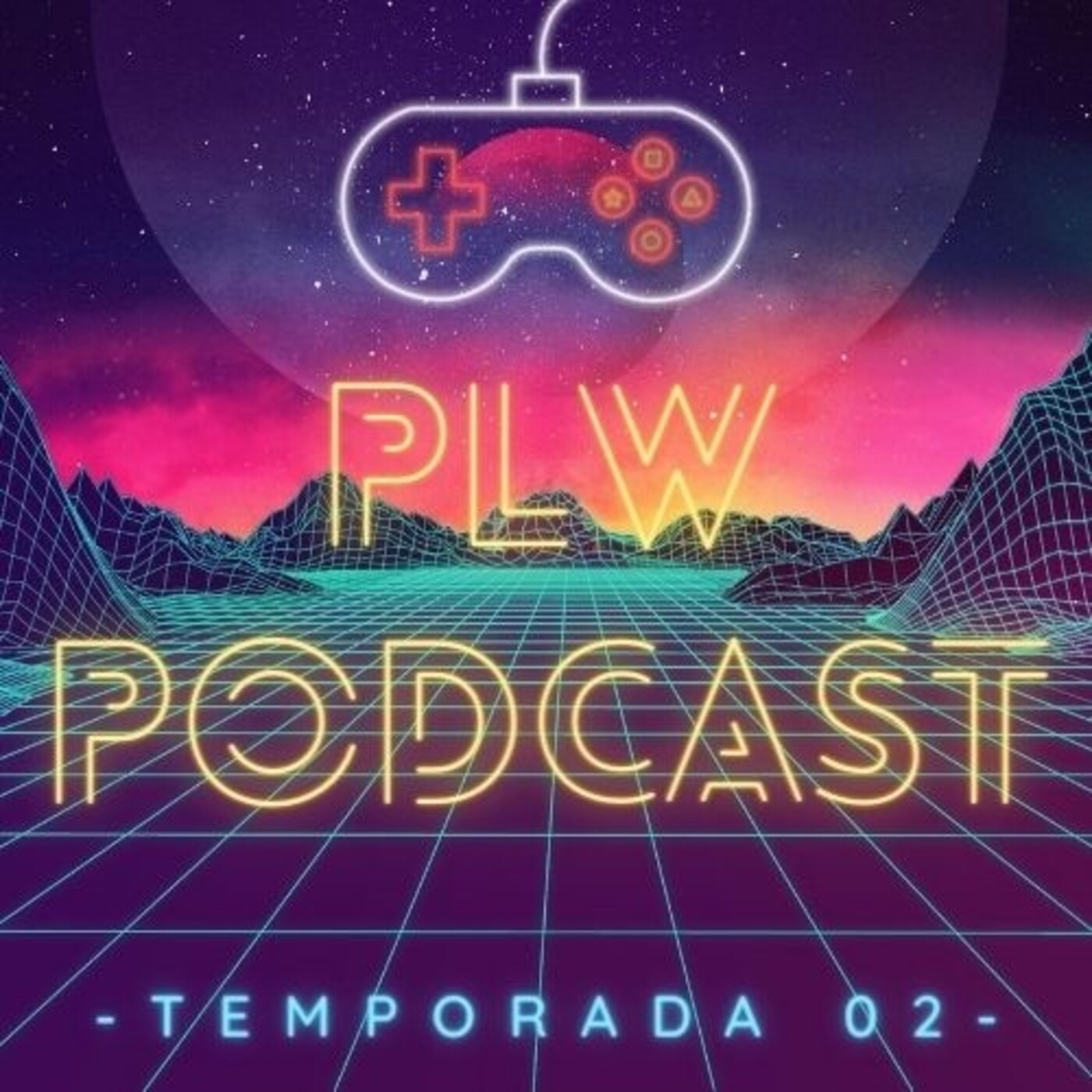 PLW Podcast