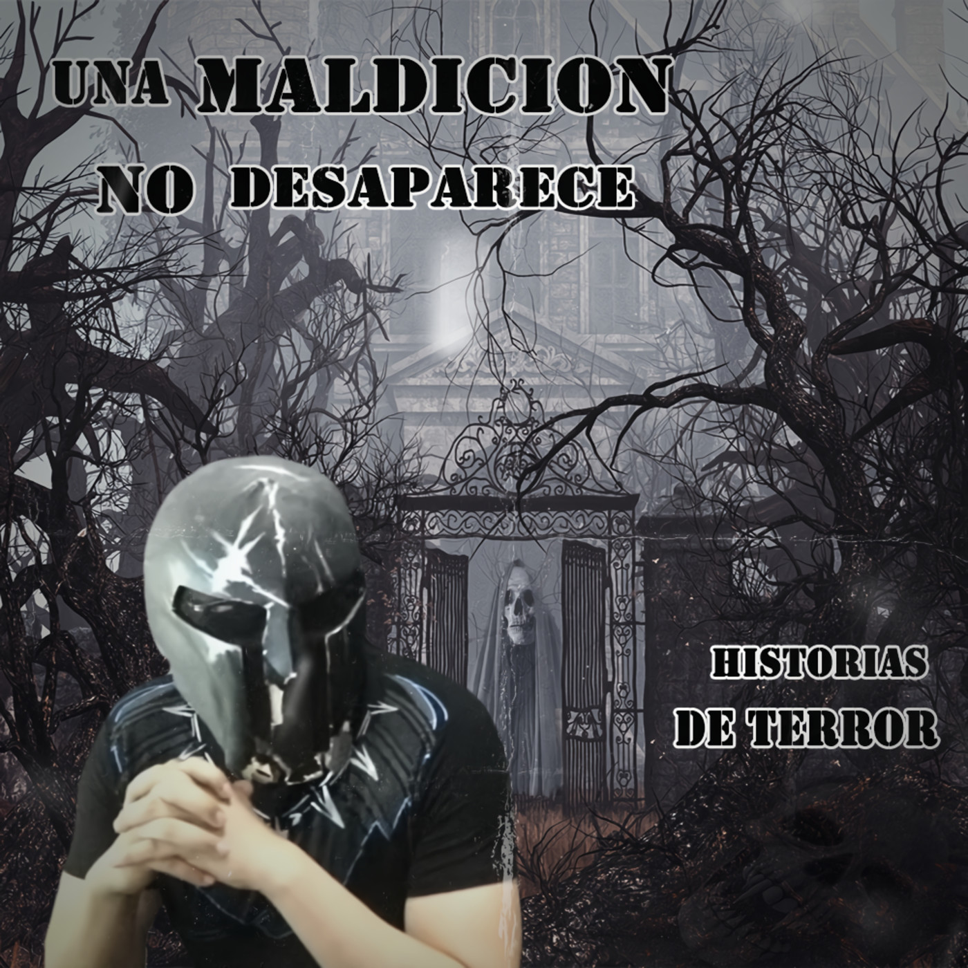 Una Maldicion no Desaparece solo se Traspasa Historias Spartanas de Terror