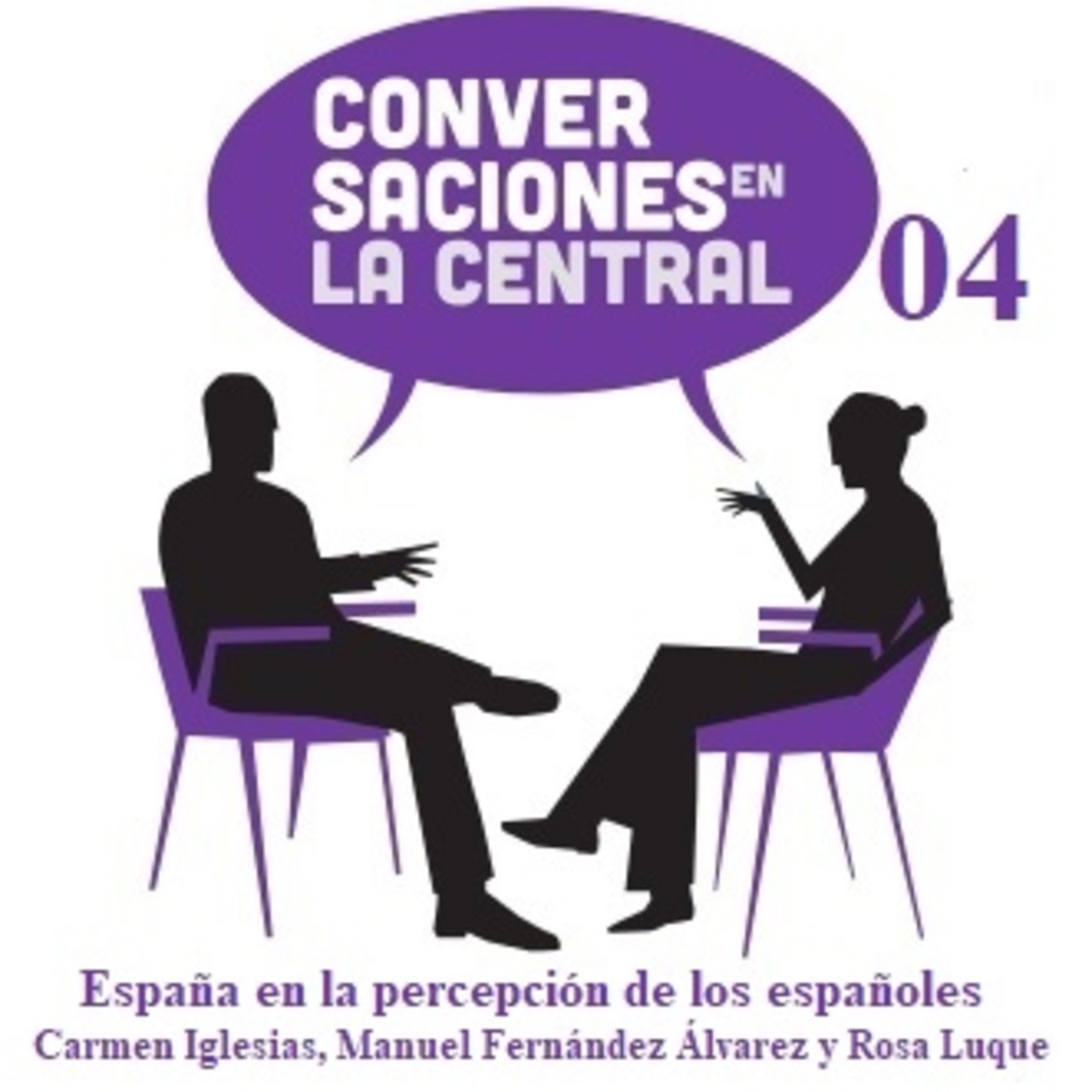 Conversaciones en la Central