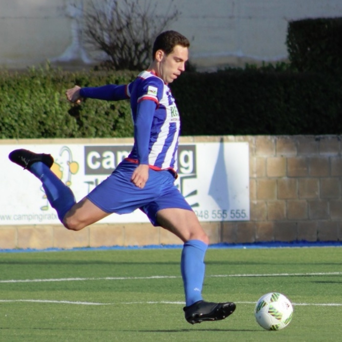 C.D.IZARRA