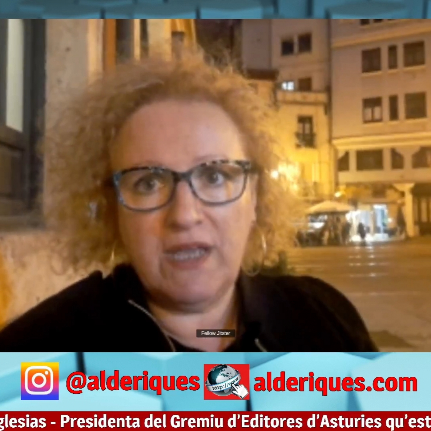Alderiques