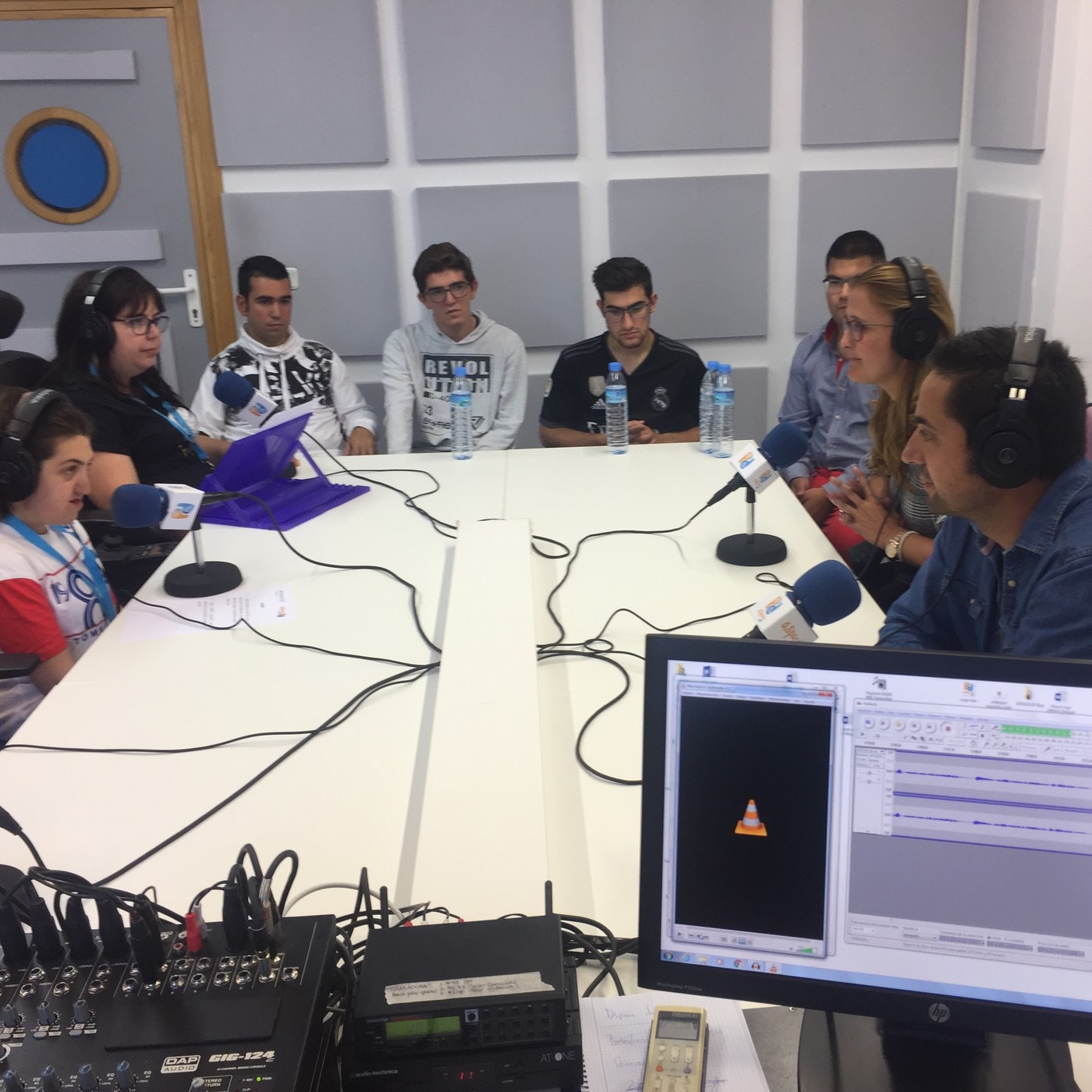 ASPACEBA Radio