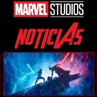 MSN 42 - Análisis: Star Wars Episodio IX: El Ascenso de Skywalker