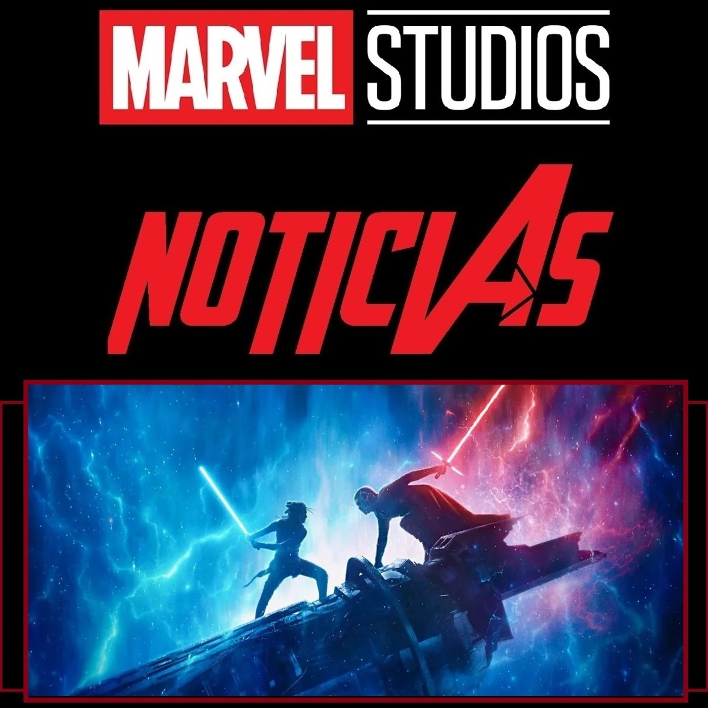 MSN 42 - Análisis: Star Wars Episodio IX: El Ascenso de Skywalker