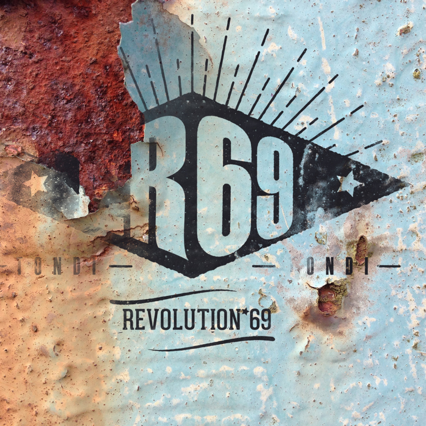 Revolution 69 Cap 41 "LLEGADA A LA LUNA" CAP. 4. episode artwork