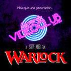 Carne de Videoclub - Episodio 129 - Warlock El Brujo (1989)