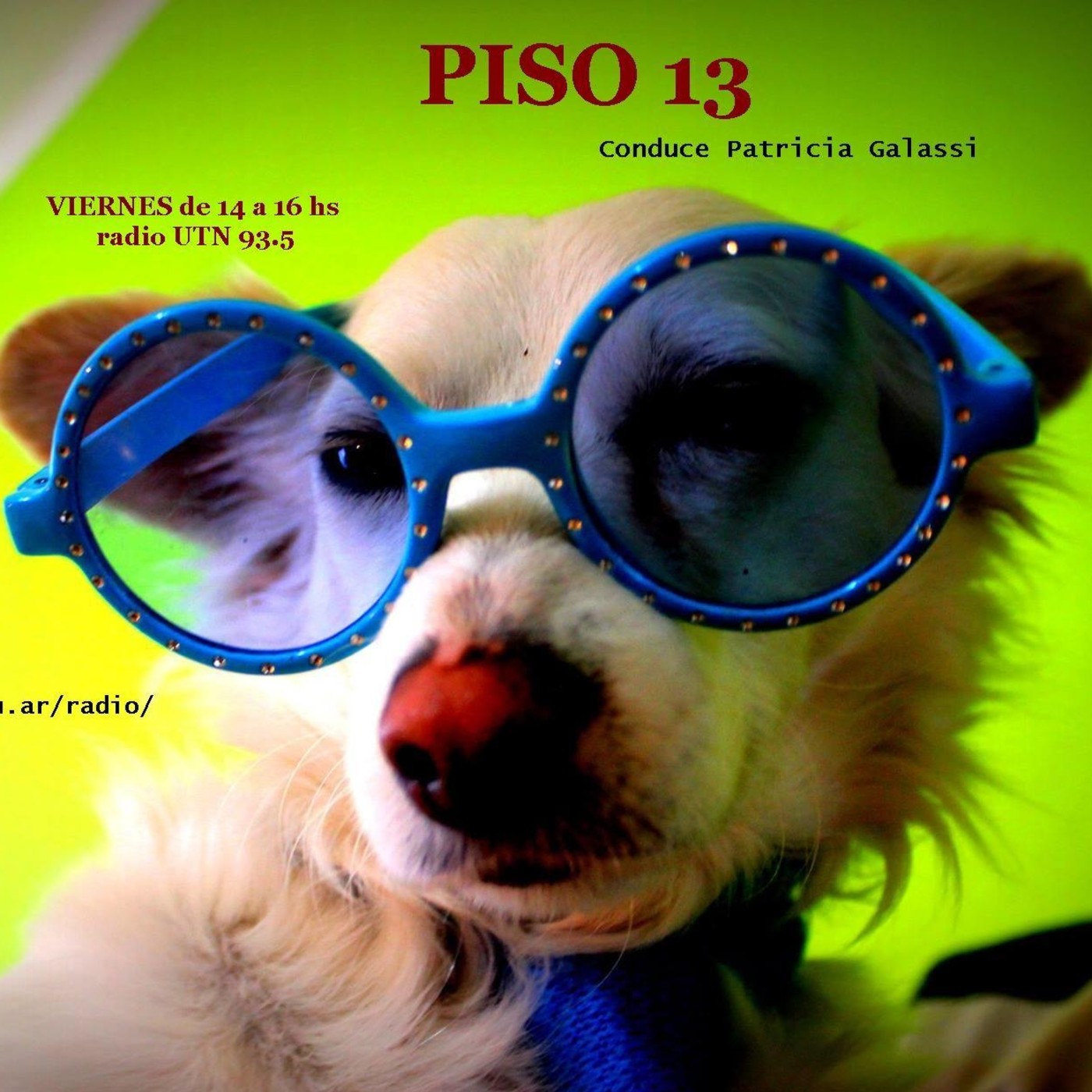 Piso 13