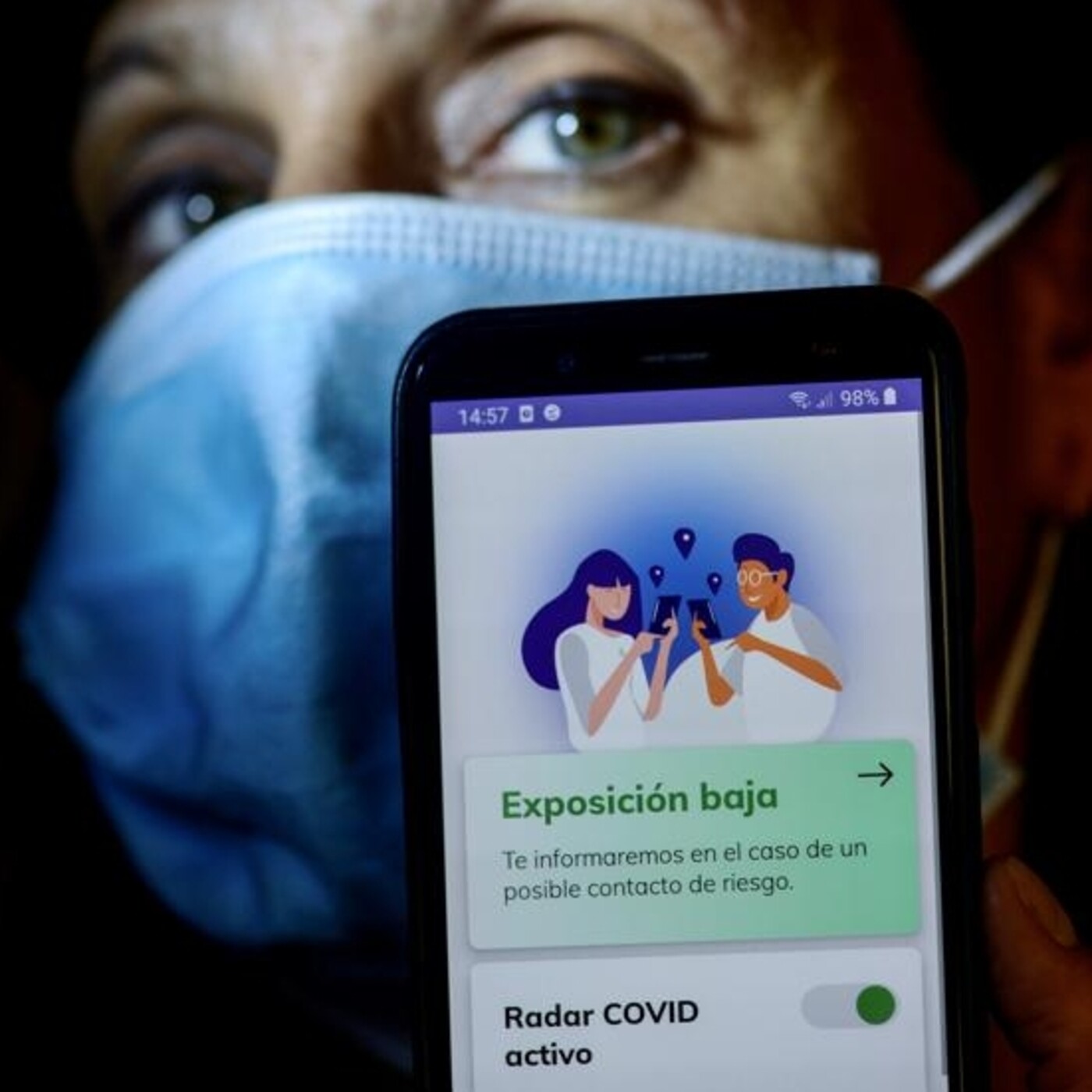 A vivir Conecta2 por melodijoperez