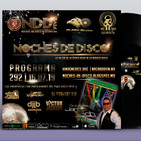 Noches de Disco | Programa 292