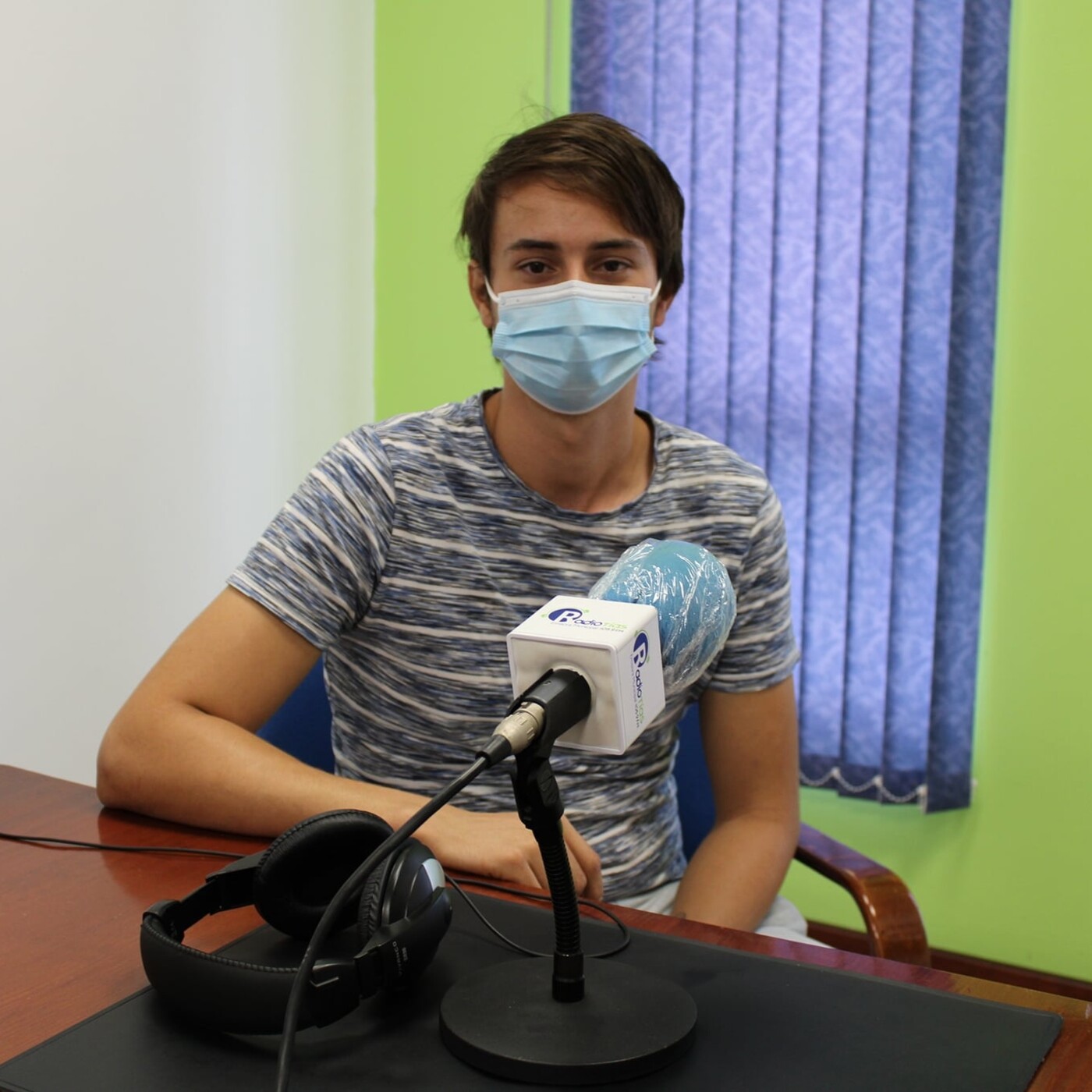 Podcast de Radio Tías 105.9 FM