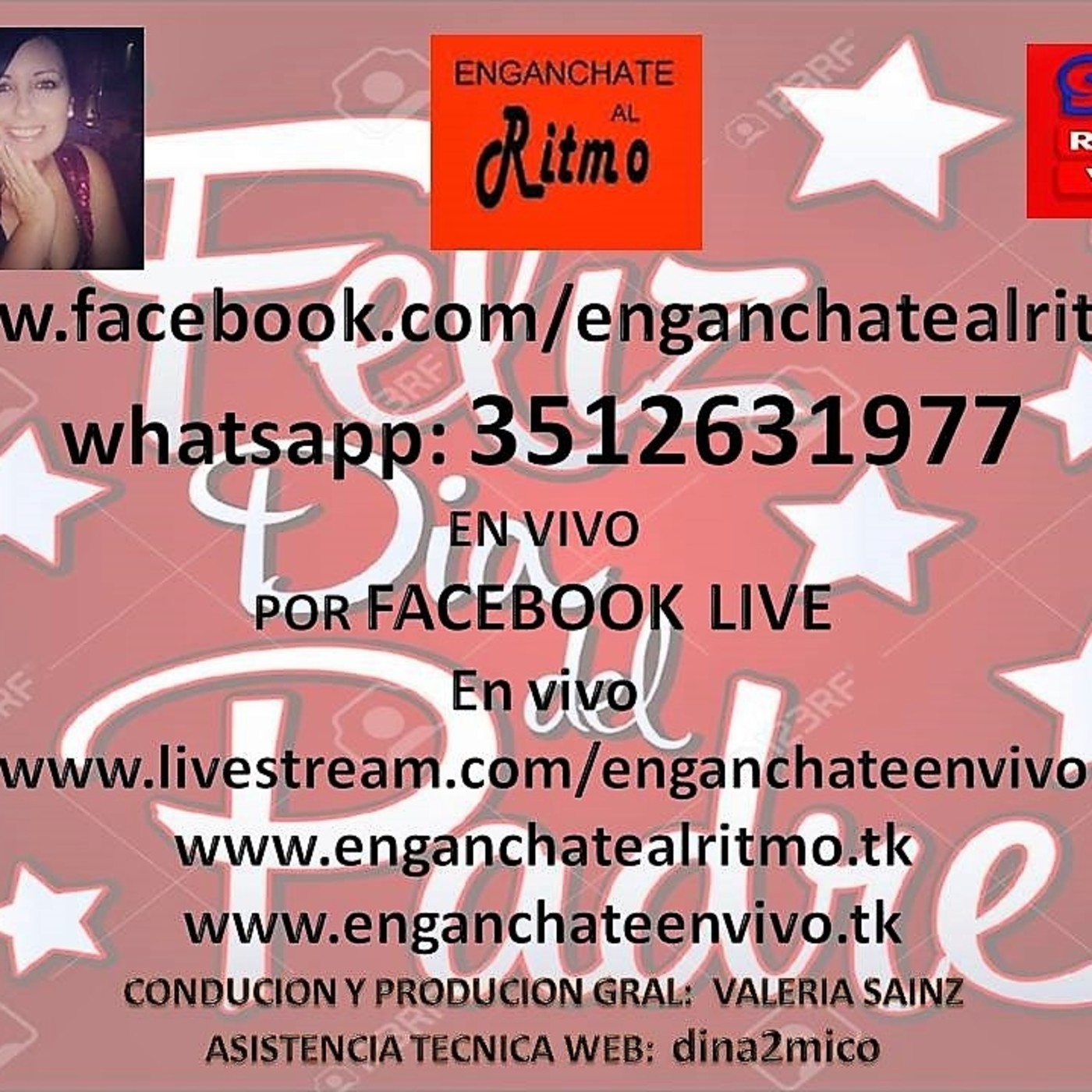 PROGRAMA 16.06.2018