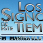 El contacto del milenio - Signos de este tiempo
