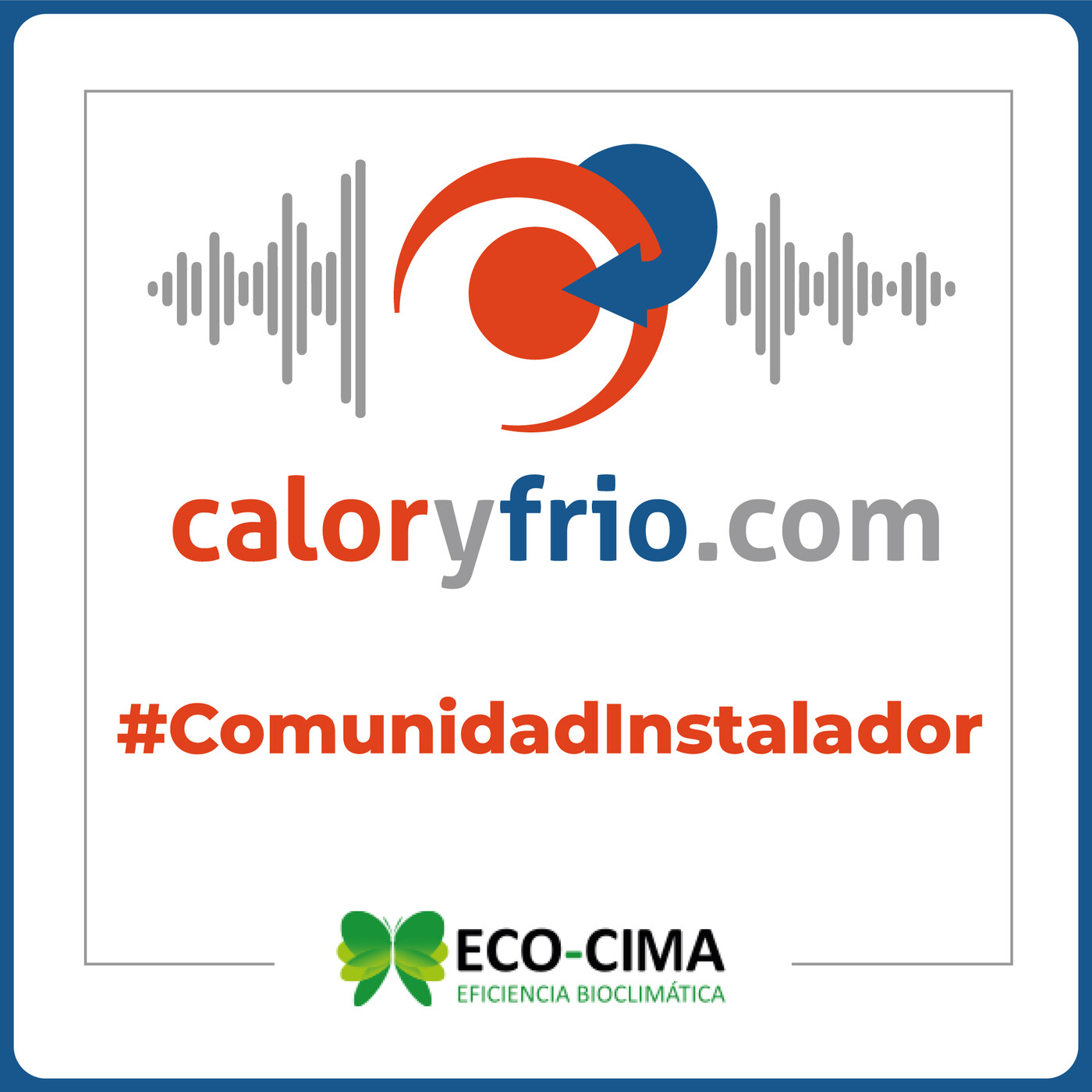 #ComunidadInstalador