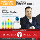 Mundo Empresarial (Interpretación de reportes financieros para empresarios)
