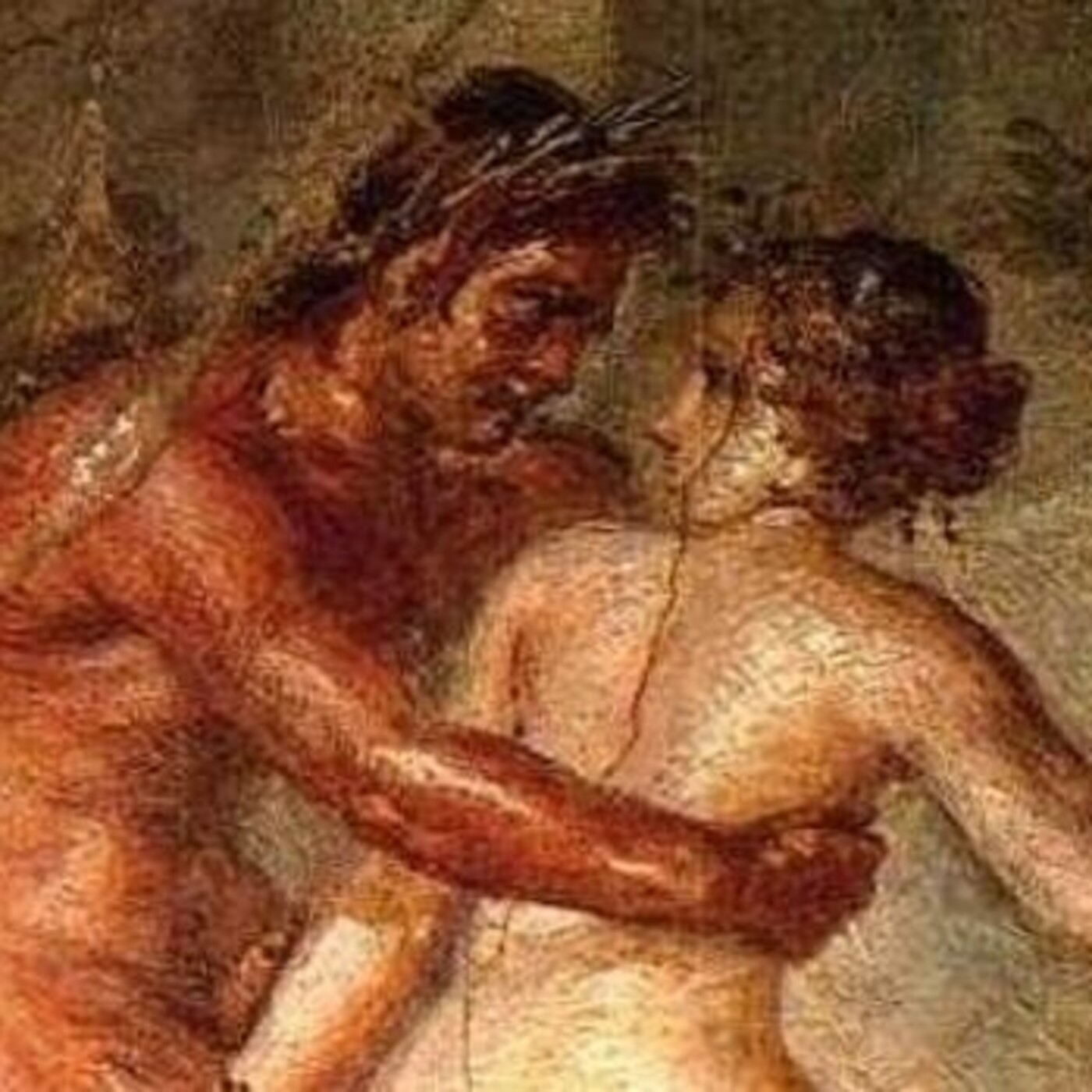 Ep # 66: Audio Data "La historia del Sexo" episode artwork