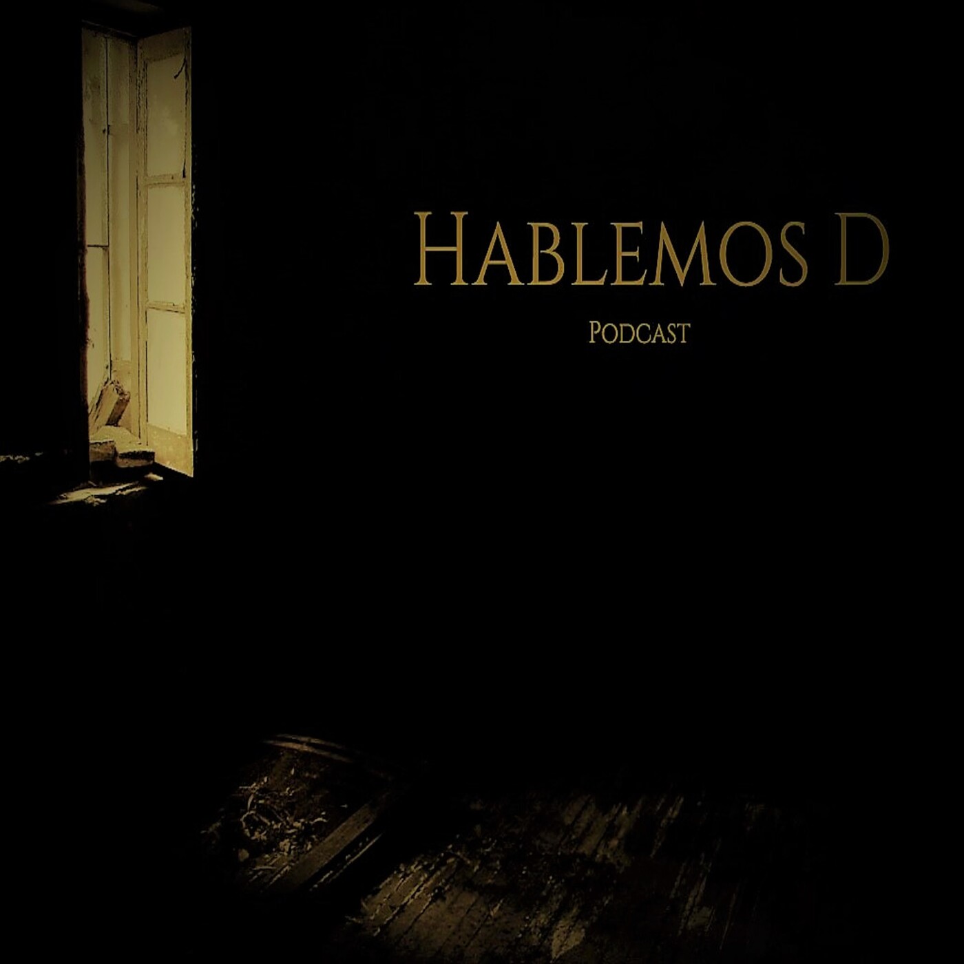 HablemosD