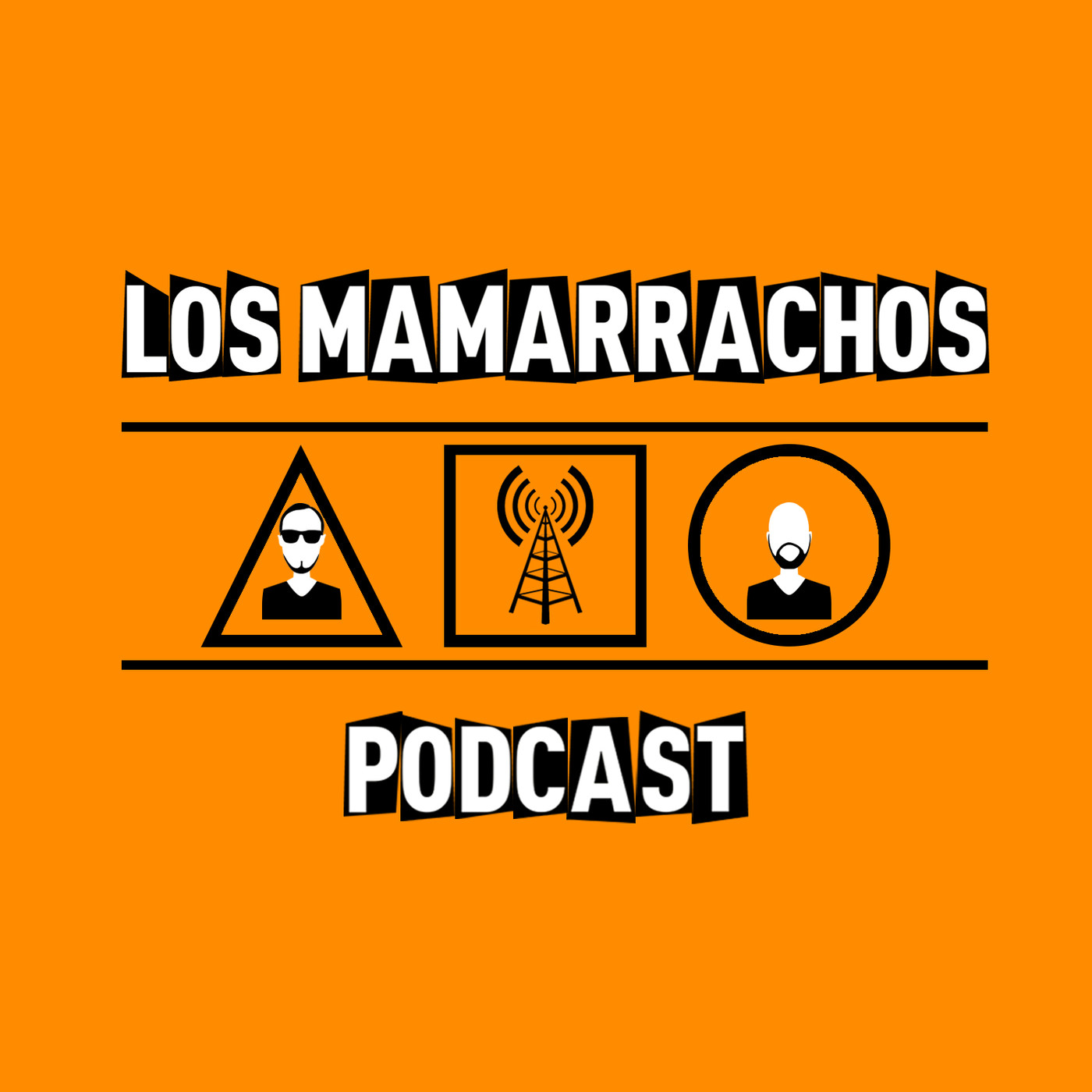 Los Mamarrachos